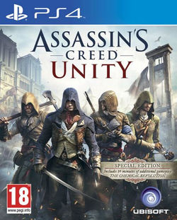 ASSASINS CREED UNITY_ 38 GB .jpg