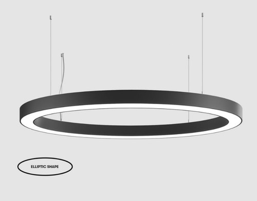 Orbit Illuminations OLLIEELLIPSERINGSERIES
