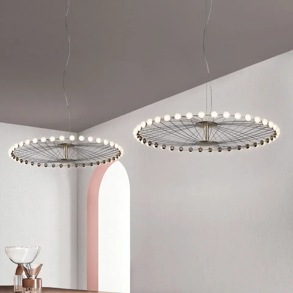 Thumbnail: Cycle LED