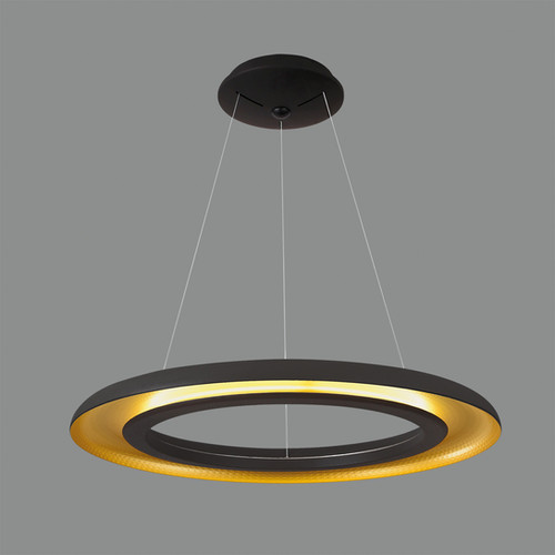 Orbit Illuminations ALCOYLEDPENDANT