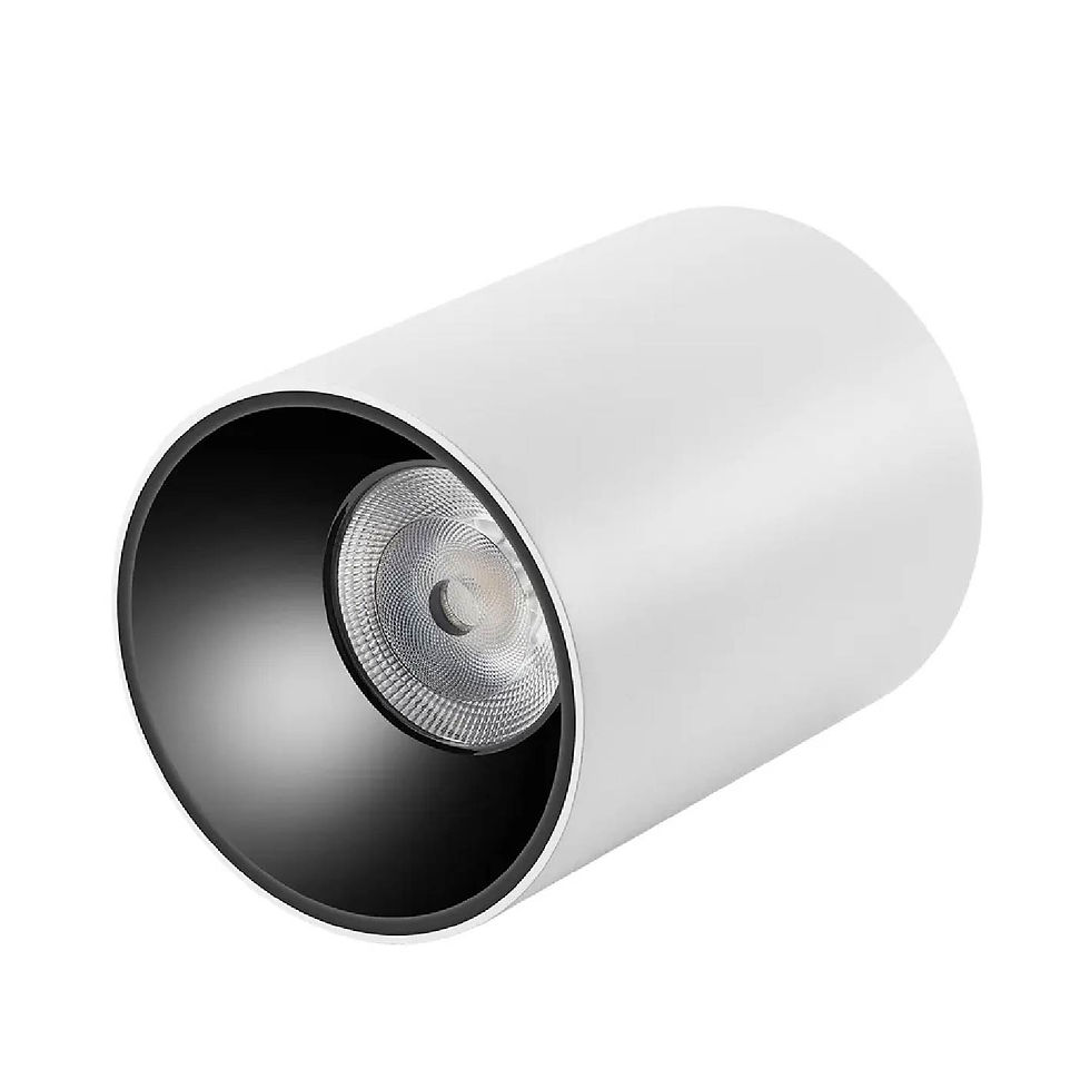 Sam LED Series Orbit Illuminations sam-led-series-orbit-illuminations