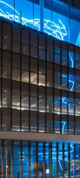 Thumbnail: LuxTube LED Lighting System