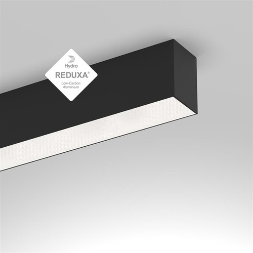 Orbit Illuminations PURE3GREENLOWCARBONALUMINUM