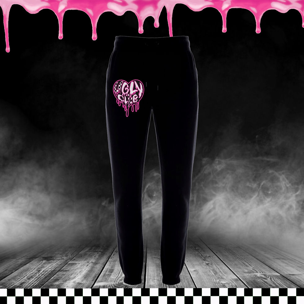 Thumbnail: UGLY CLUB JOGGERS