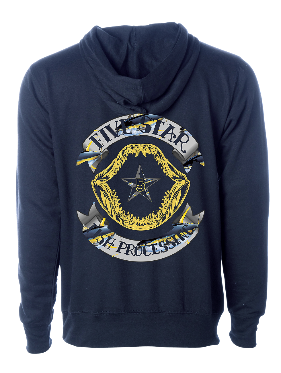 Thumbnail: The YFT Hoodie
