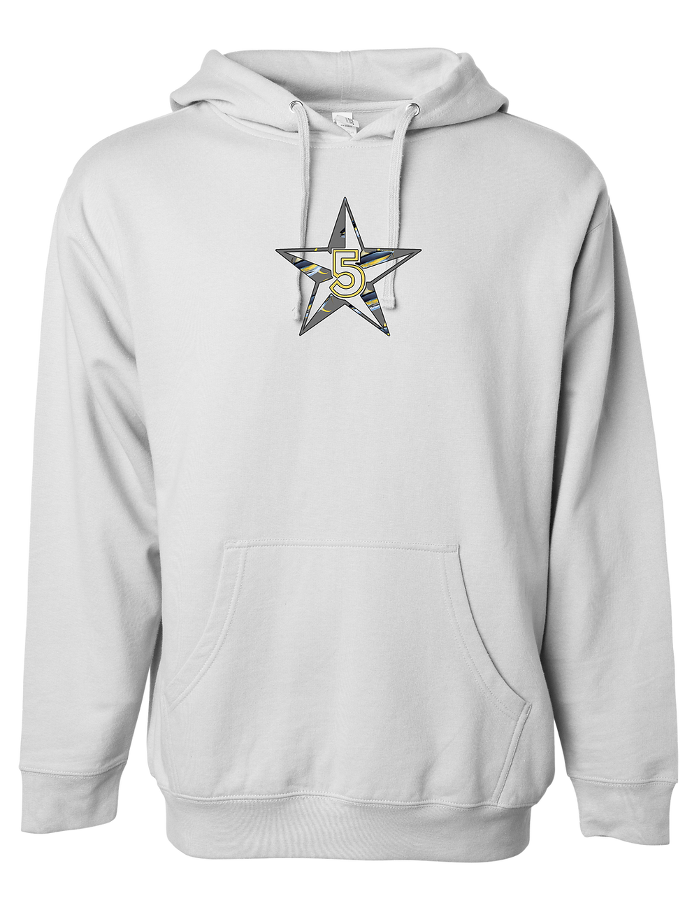 Thumbnail: The YFT Hoodie