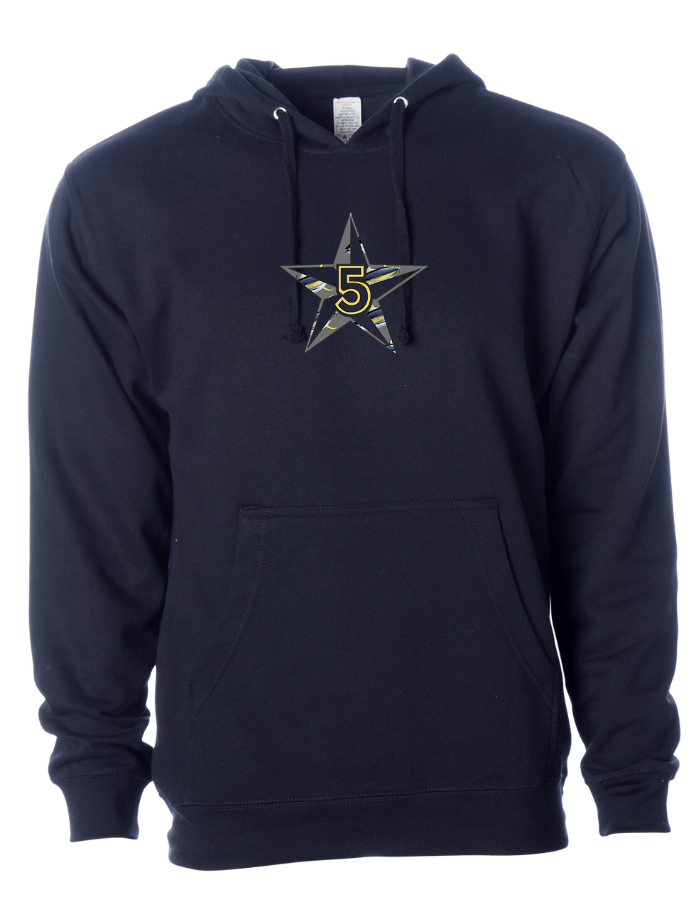 Thumbnail: The YFT Hoodie