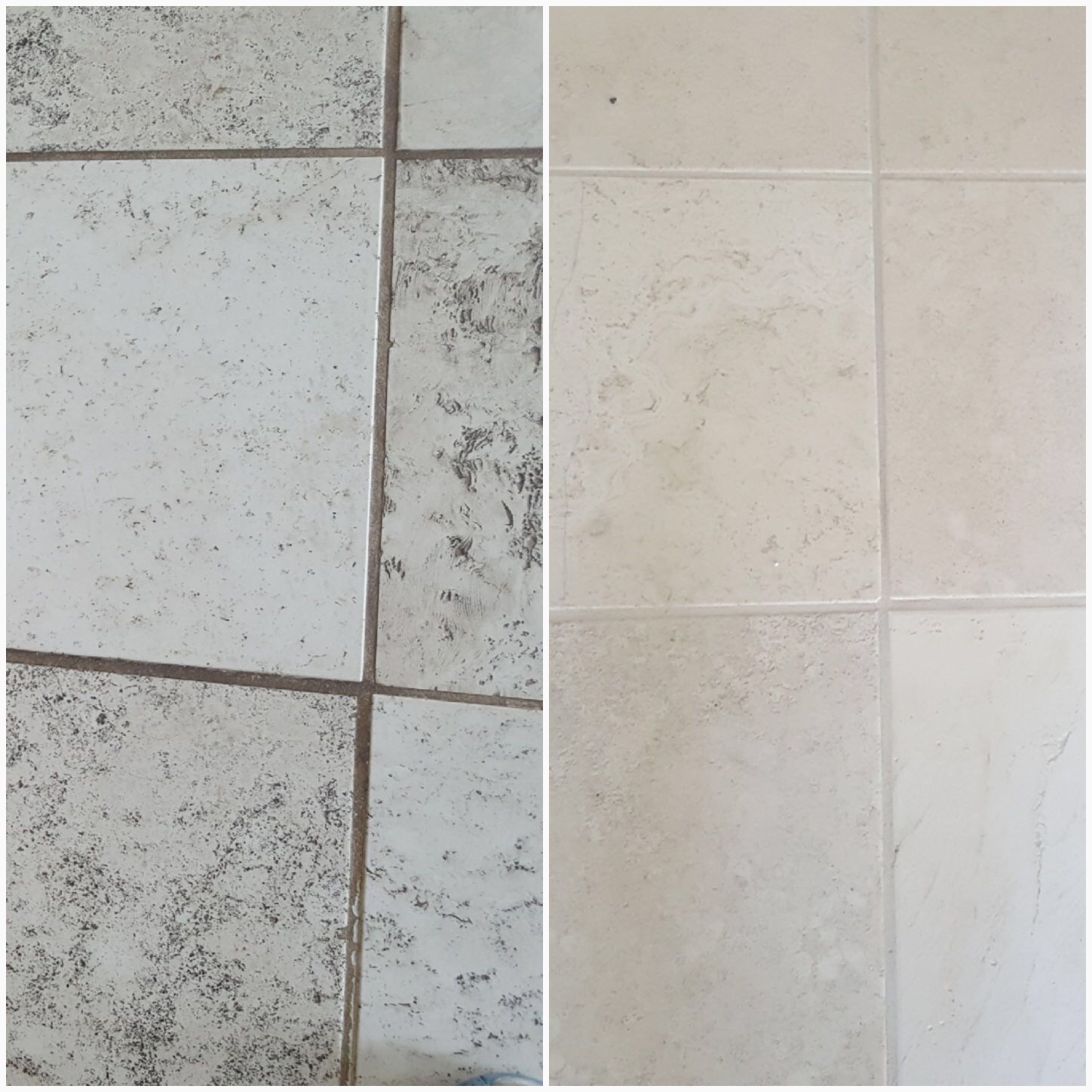 Tile & Grout Cleaning