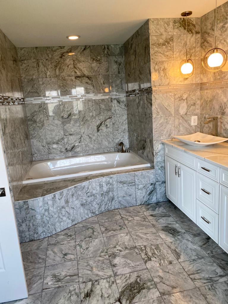 Marble Polishing