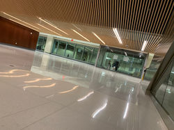 Terrazzo Polishing