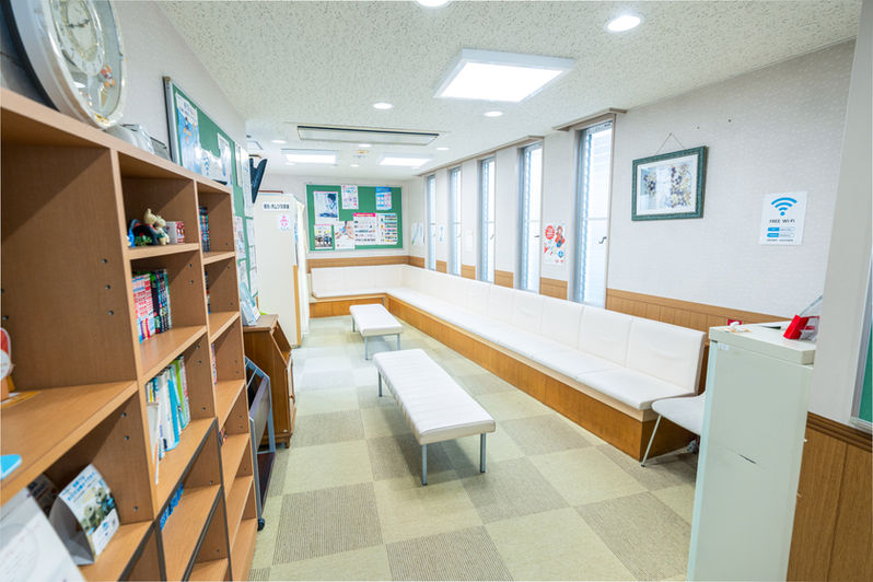 長野皮膚科・形成外科医院