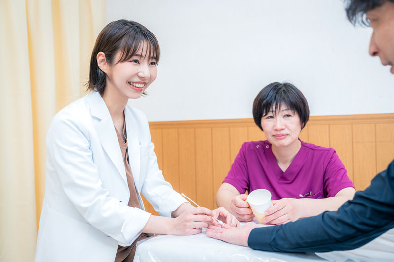 長野皮膚科・形成外科医院