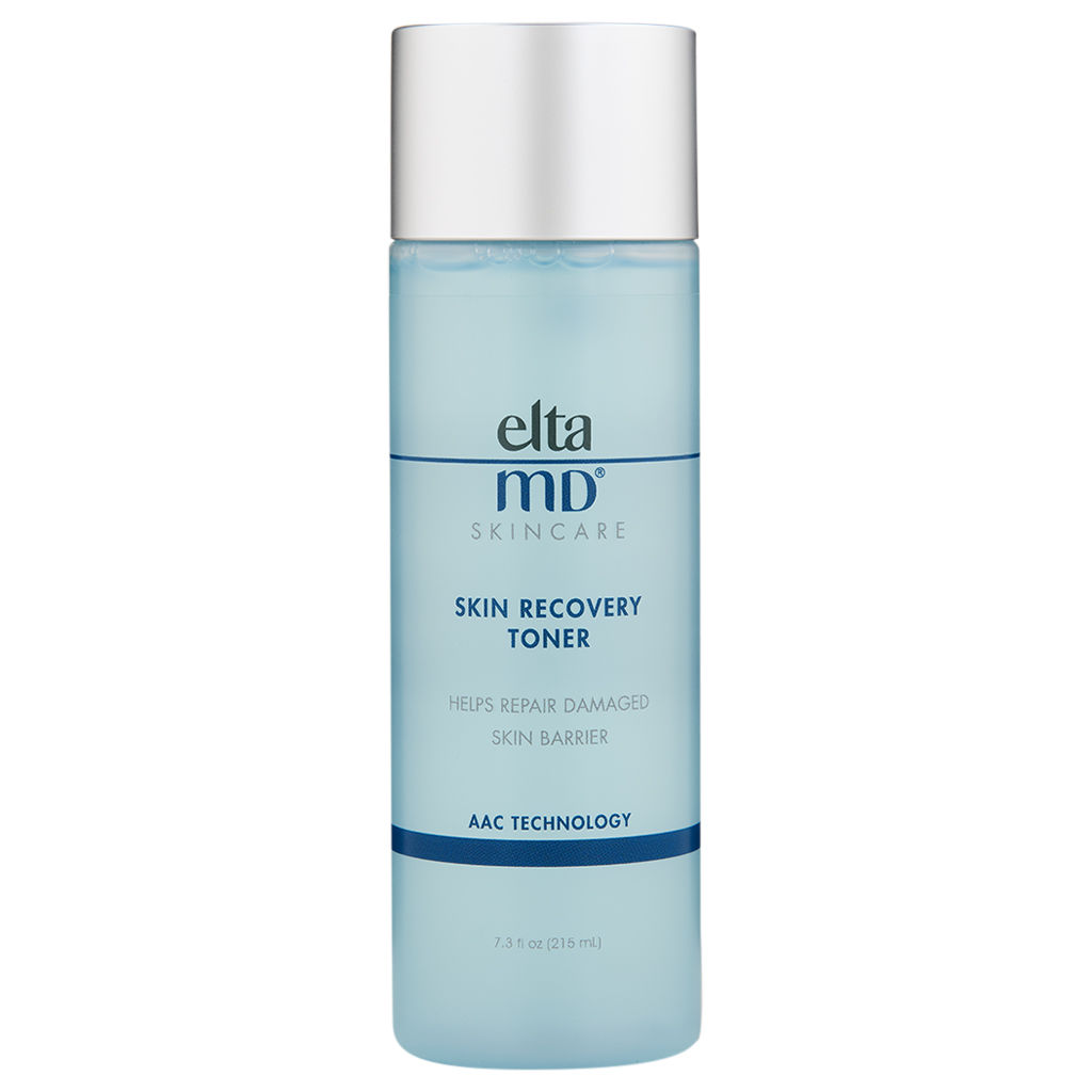 Skin Recovery Toner