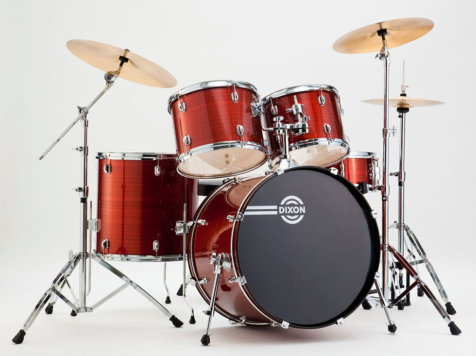 Dixon Spark Drum Kit.jpg