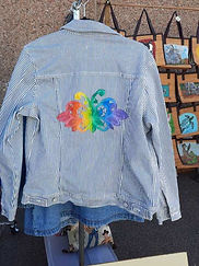 PRIDE jacket