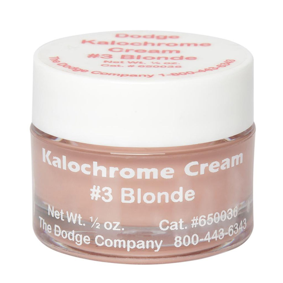 Miniaturbild: Kalochrome Cream, 14 g (0,5 oz)