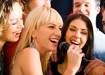 Group Karaoke
