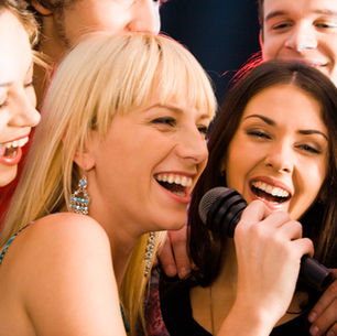 Benefits of taking singing lessons