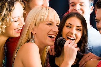 Gruppo Karaoke