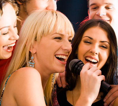 Group Karaoke