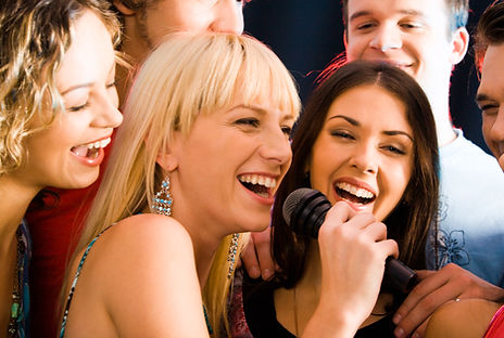Group Karaoke