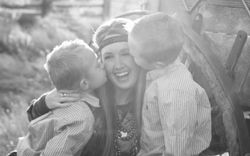 Facebook - And the twilight hour, that last for about 5 minutes in Wyoming.jpg