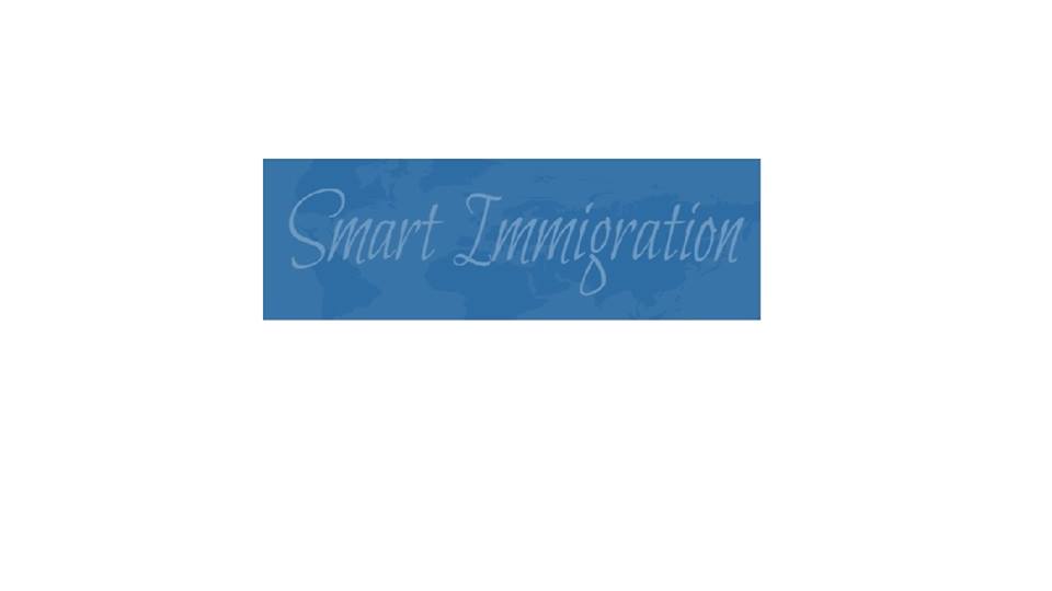 Smart Immigration logo