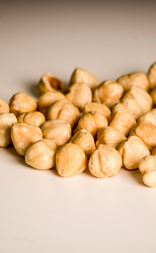Roasted Hazelnut