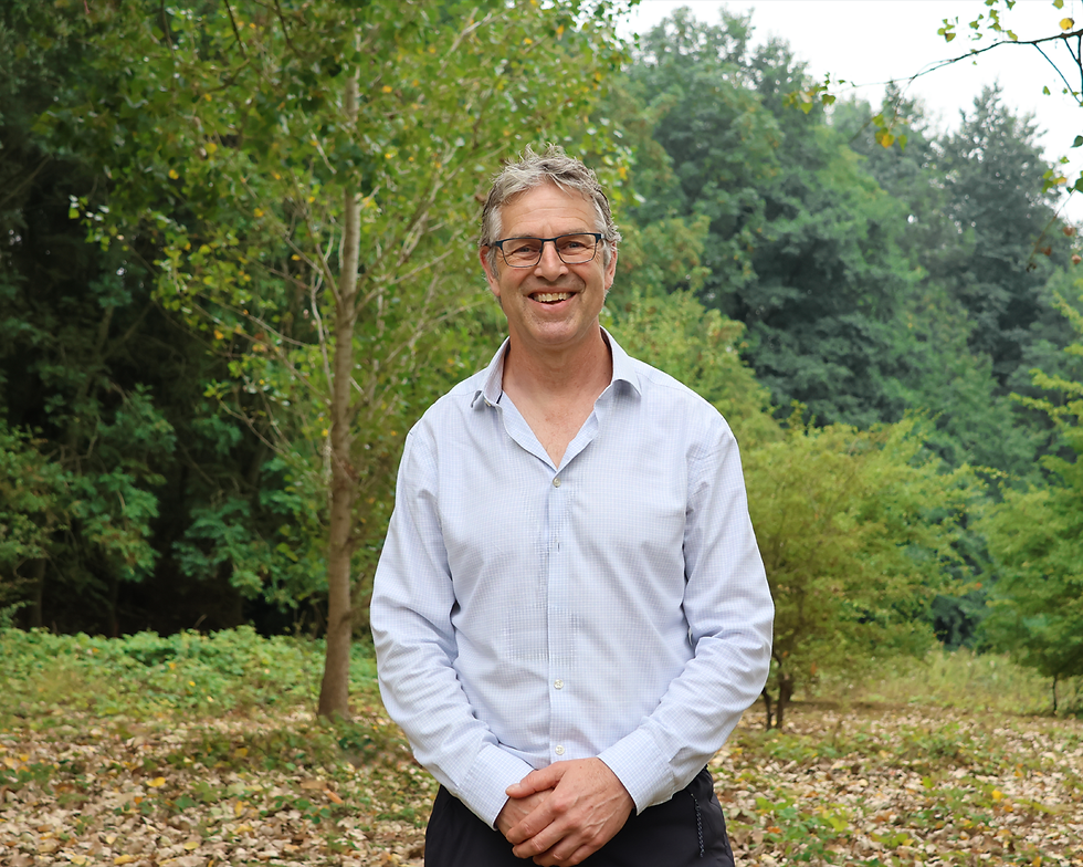 Why Sustainable Food Manufacturing Matters More Than Ever