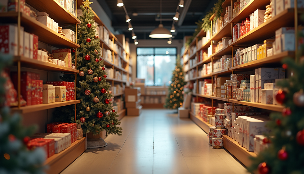Navigating Seasonality in your new business venture