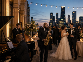 How to Create an Elegant Chicago Wedding That Feels Timeless, Sophisticated, and Completely Your Own