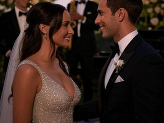 Old Hollywood Meets Modern Chic: Jazz for Your Los Angeles Wedding