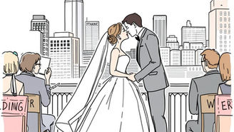 How to Plan a Timeless Boston Wedding