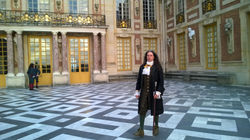Série Versailles