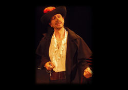 Cyrano de Bergerac