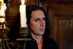 La Rose de Sang