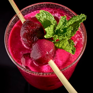 Beetroot Juice