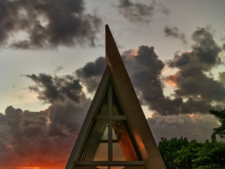 Conrad WeddingChapel