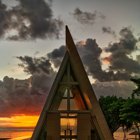 Conrad WeddingChapel
