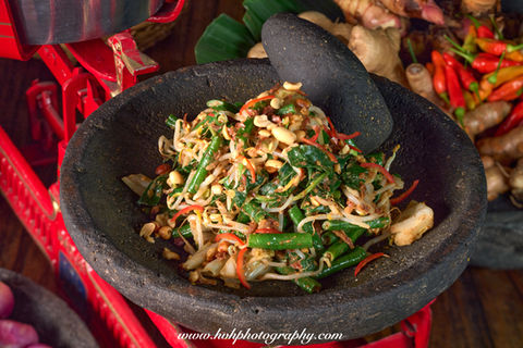 Balinese Food
Food Photography
