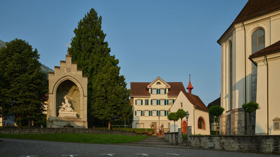 Landscape photography
Switzerland
Fine Art Photography
Stans