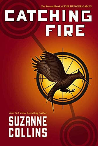 Catching Fire (The Hunger Games)