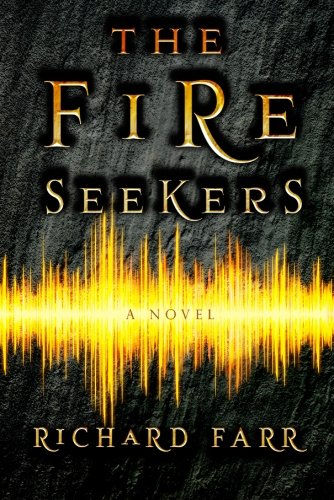 The Fire Seekers #1. The Babel Trilogy