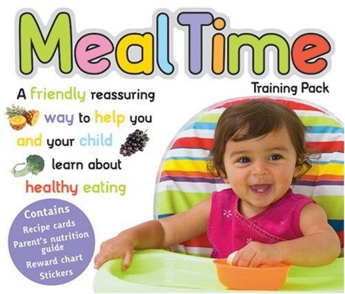 Meal Time Training Pack