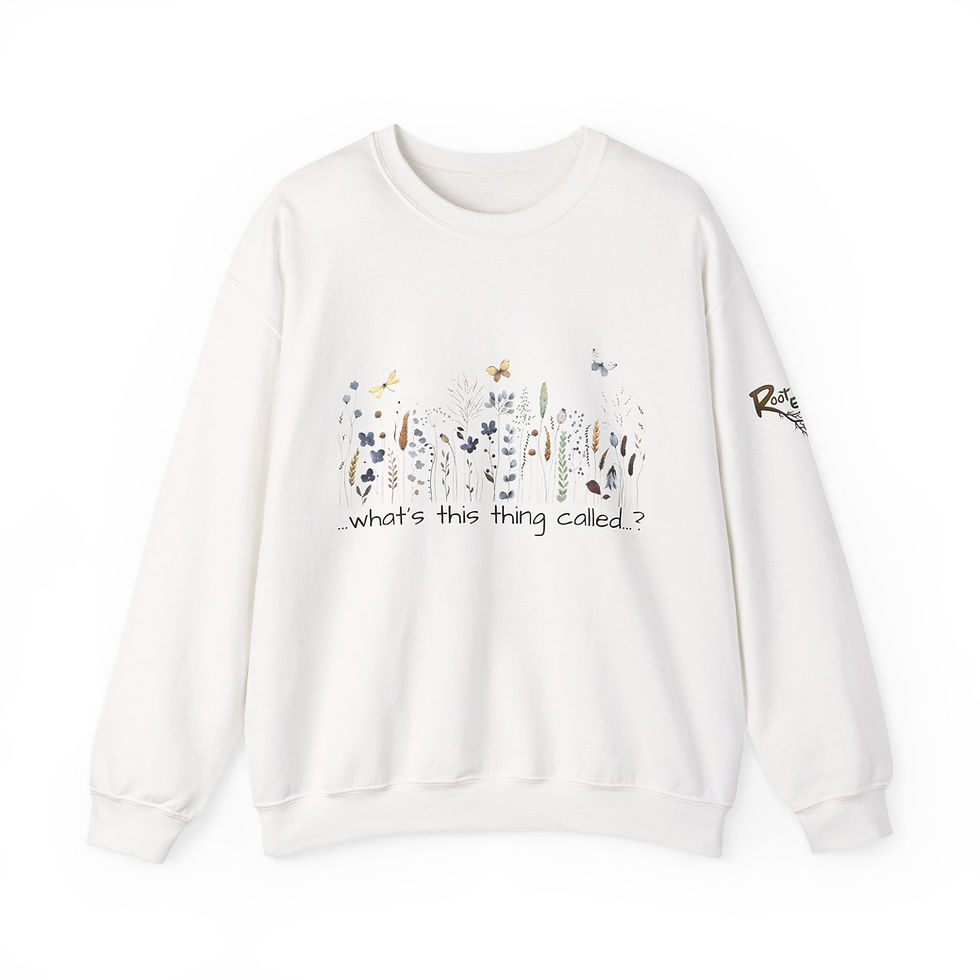 Thumbnail: Unisex Heavy Blend™ Crewneck Sweatshirt