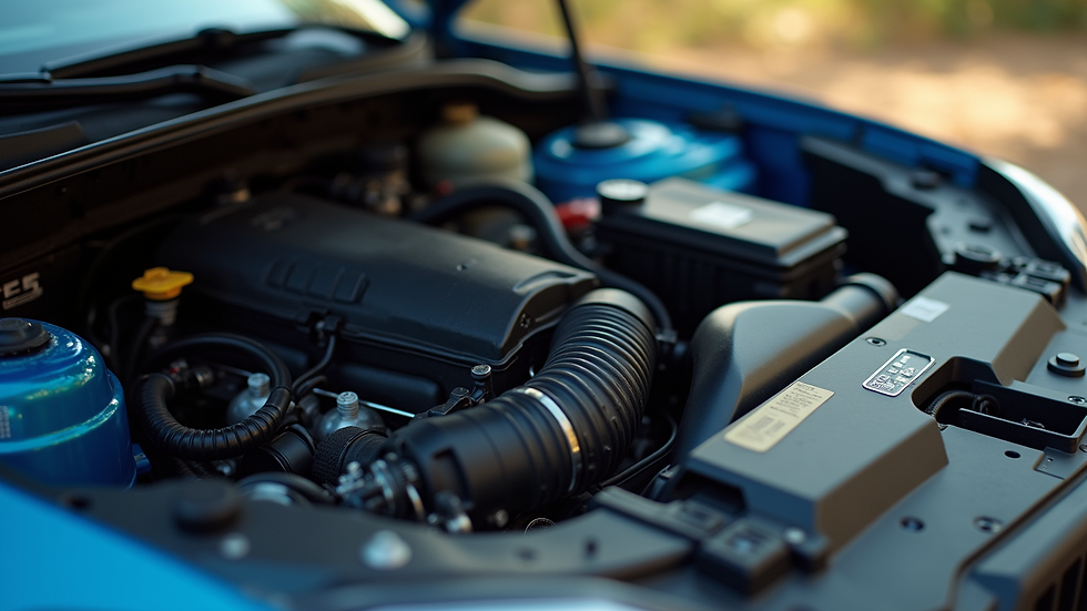 Essential Car Care Tips for Every Vehicle Owner