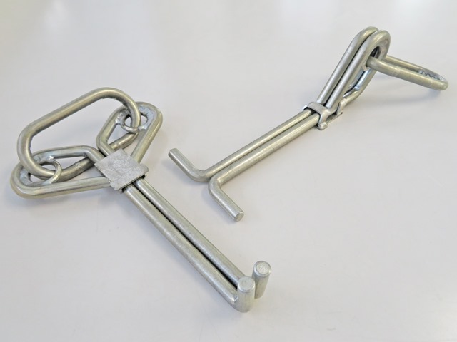 住宅建設現場の吊具　製品イメージ