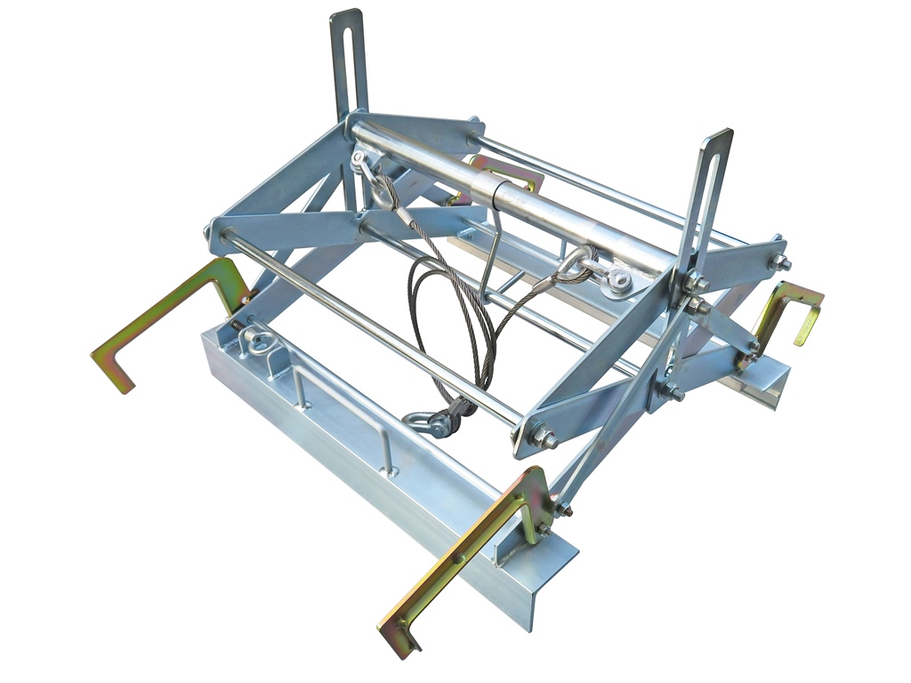 住宅建設現場の吊具　製品イメージ