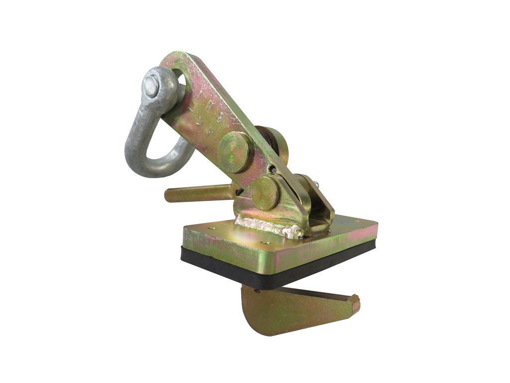 住宅建設現場の吊具　製品イメージ