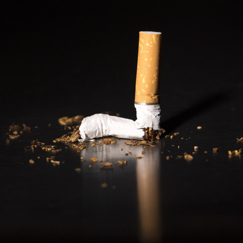 Anti-tobacco Liquid